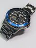 FOSSIL SKELETON WATCH WITH TIN PRESTON STORE