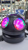 ROTATING DISCO LIGHT