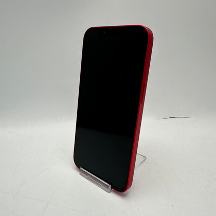 Apple iPhone 14 128GB Red GREAT CONDITION