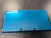 Nintendo 3DS Turquoise with official Charger