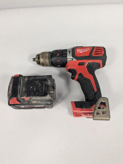 Milwaukee M18 BPDN 18V Combi Drill