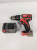 Milwaukee M18 BPDN 18V Combi Drill