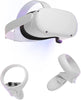 Meta Oculus Quest 2 VR Headset