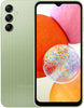 Samsung Galaxy A14 - Green - 64GB