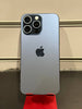 ** CHRISTMAS SALE ** Apple iPhone 15 Pro Max 256GB Blue Titanium - 88% BATTERY HEALTH