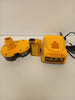 DeWalt DC759 With 2xBatteries And Charger In Case