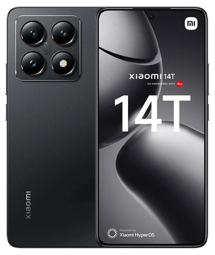 Xiaomi 14T 5G Smartphone - Unlocked