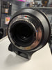 Sigma 160-600mm F5 - 6.3 DG Camera Lens Boxed Nikon Fit