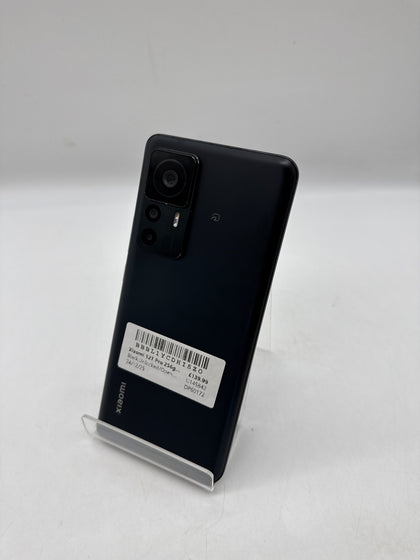 Xiaomi 12t Pro 256gb