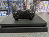 Sony PS4 Slim 500gb  &  7 Games & Official Controller