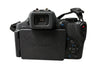 Canon PowerShot SX60 HS Bridge Camera with Accessories