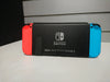 Nintendo Switch Neon Boxed