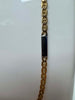 14ct Gold Chain 6.4g 20" Length 0.5mm Width **Hallmarked**