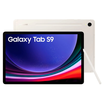 Samsung Galaxy Tab S9 5G | 128GB, Wifi/cellular** No PEN**.