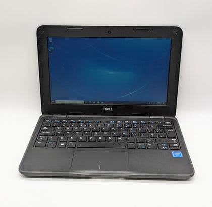 DELL latitude 3190 windows 10 laptop