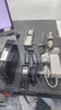 Wii Console, Black WITH CONTROLLER AND SOME LEADS