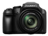 Panasonic Lumix  Dc Fz82 4K Digital Camera