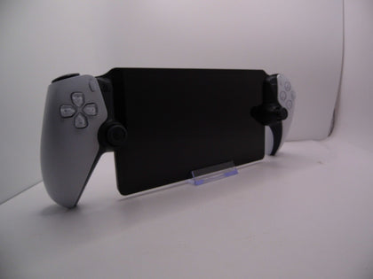 PlayStation Portal Remote Player, White, Unboxed
