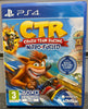 Crash Team Racing Nitro Fueled