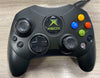 Original Xbox console with 1 pad
