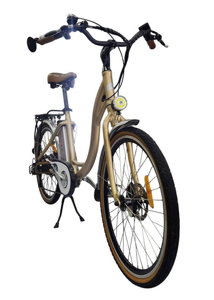 Juicy Classic E-Bike - 18