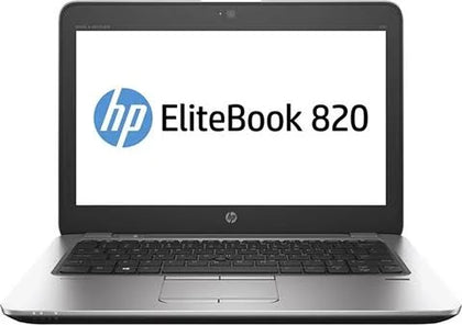 HP EliteBook 820 G3 Notebook