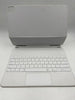 Apple Magic Keyboard For iPad Pro White