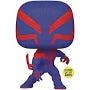 ** Collection only **Funko Pop Spider-Man: Across the Spider-Verse number 1267