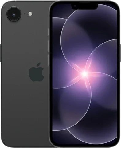 Apple iPhone 17e 256GB Black ( 100% Battery Health, 3 Cycle Count ) ** Any Network **