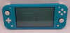 Nintendo Switch Lite console 32GB turquoise unboxed with charger