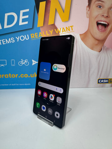 Samsung Galaxy S25 Ultra - 256 GB - Titanium Black (Unlocked)