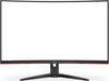 AOC C32G2ZE/BK 31.5" Full HD Curved Gaming Monitor