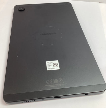 Samsung Tab A9 128GB Wi-Fi only boxed