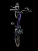 carrera kids purple bike  ** Collection Only - Wythenshawe **
