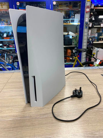 Ps5 Disc 825GB **CONSOLE ONLY**