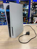Ps5 Disc 825GB **CONSOLE ONLY**