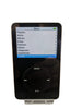 Apple iPod A1136 Classic MP3 Player  80gb