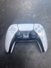 Sony Ps5 Dualsense Controller - White