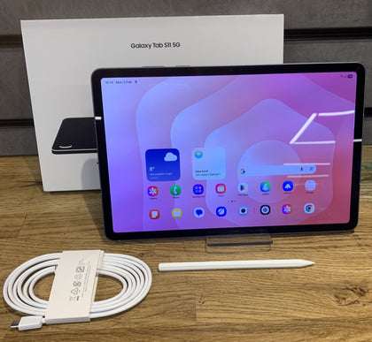 Samsung Galaxy Tab S11 5G 128GB 11