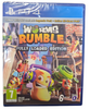 Worms Rumble Fully Loaded Edition