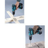 Makita Dhp485z 18v Brushless Cordless Hammer Driver Drill (body Only)