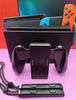 Switch Console, 32GB HAC-001-01 + Neon Red/Blue Joy-Con, Boxed With All Accessories