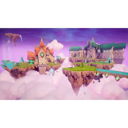 Nintendo Spyro Reignited Trilogy (Switch)