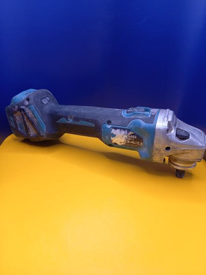 Makita Dga 463 Grinder 18V** BODY ONLY NO BLADE**