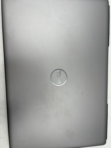 Dell Precision 7560 - Intel - Windows 10 Laptop