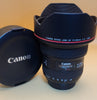 Canon EF 11-24mm f/4L USM Lens