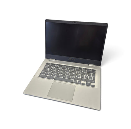 ASUS Chromebook C424M
