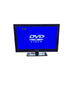 Blaupunkt 24" HD LED TV with DVD Player