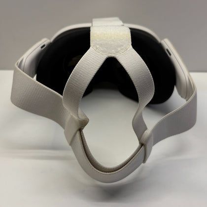 Meta Quest 3 VR Headset 128GB Boxed + Kiwi Design Head Strap
