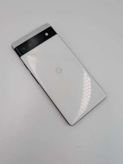 Google Pixel 6A - 128 GB